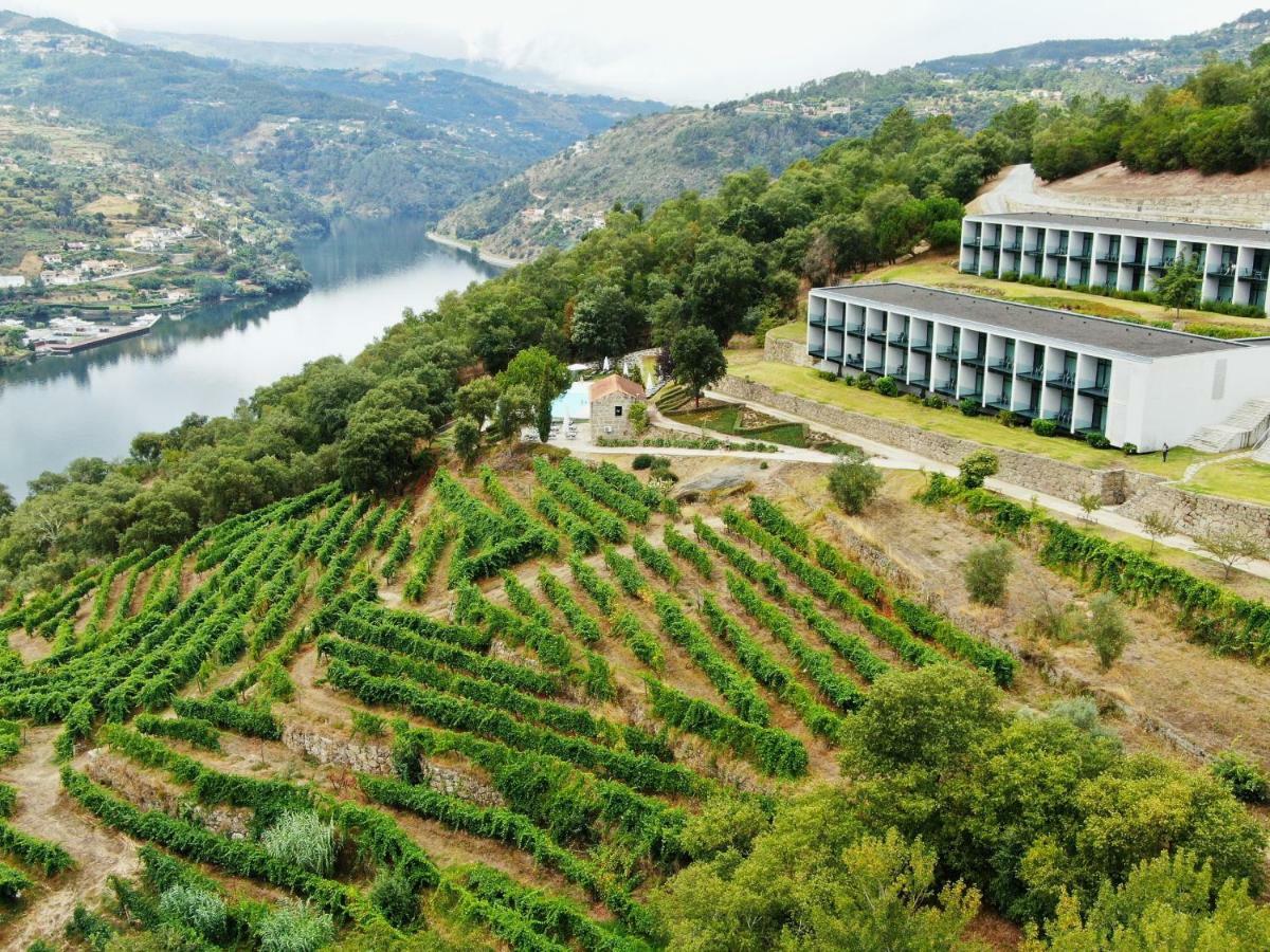 Douro Palace Hotel Resort & Spa Santa Cruz do Douro Exterior foto